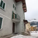 Corti Garden Lejlighed *