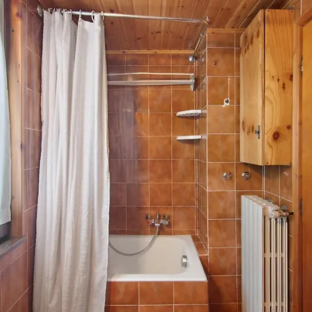 Apartment Corti Garden