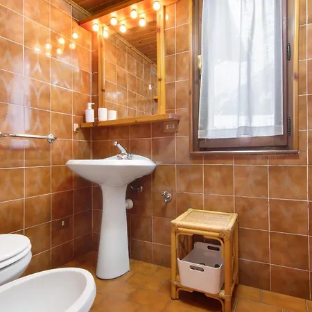 Apartment Corti Garden *