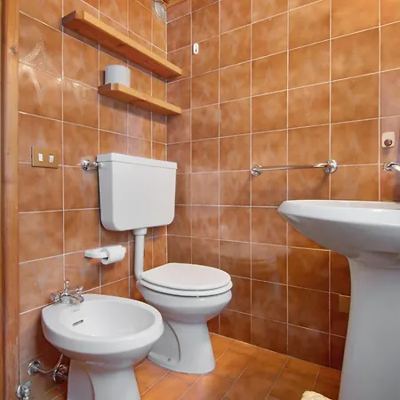 Corti Garden Apartment