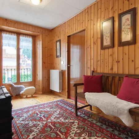 Apartment Corti Garden
